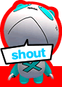 SHoUT